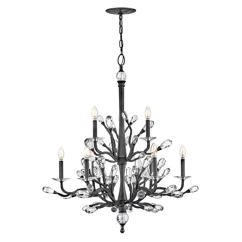 Eve 9 - Light Chandelier