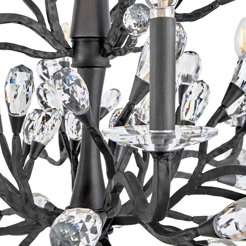 Eve 9 - Light Chandelier