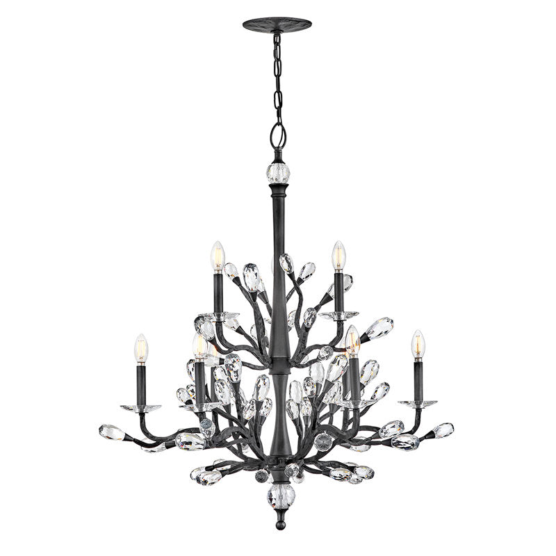 Eve 9 - Light Chandelier
