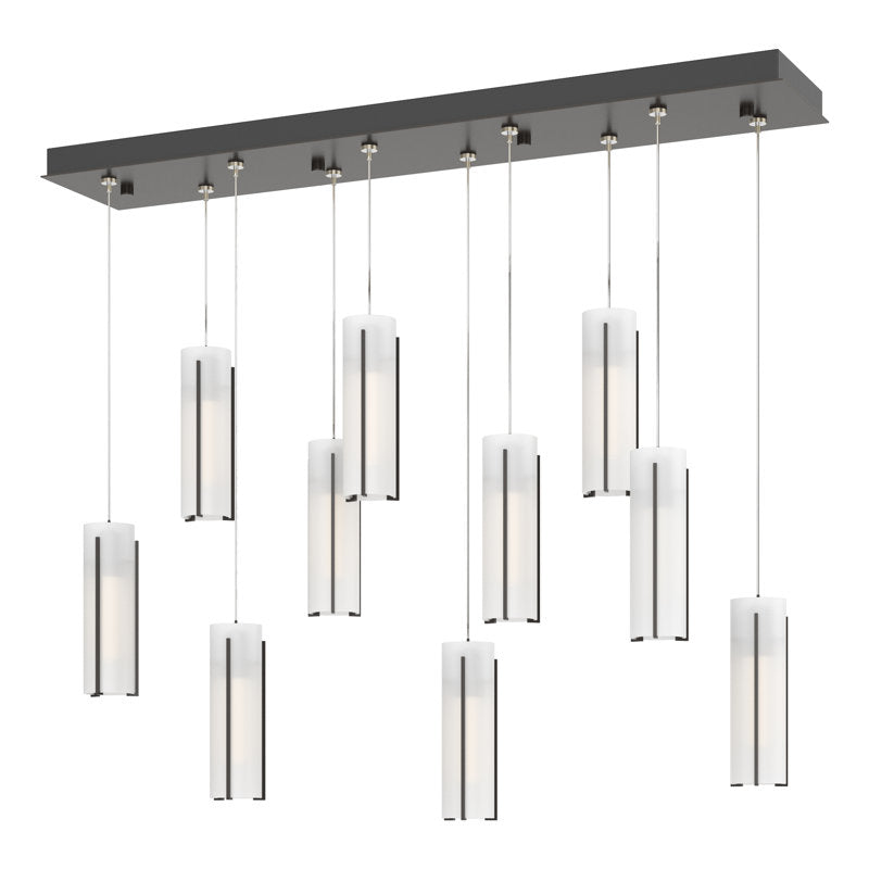 Exos 10 - Light Cylinder Pendant