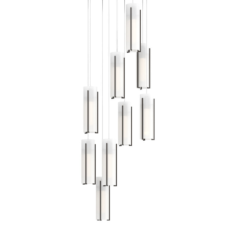 Exos 9 - Light Cylinder Pendant