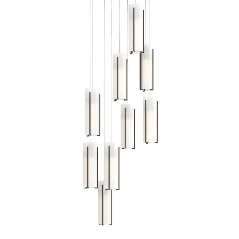 Exos 9 - Light Cylinder Pendant