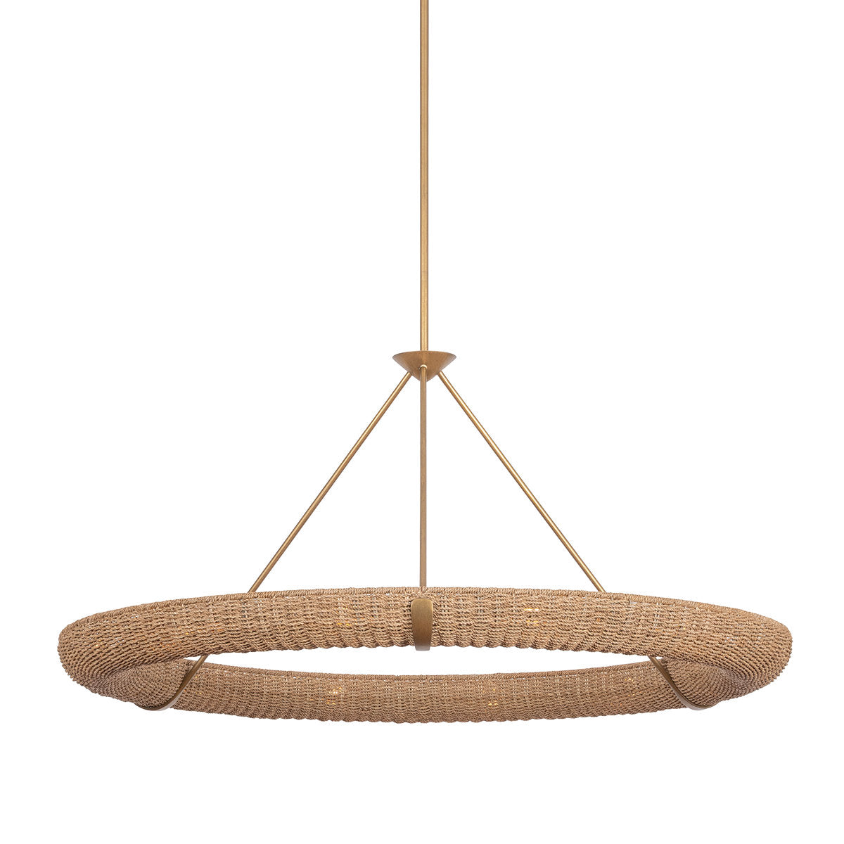 Ezra Chandelier