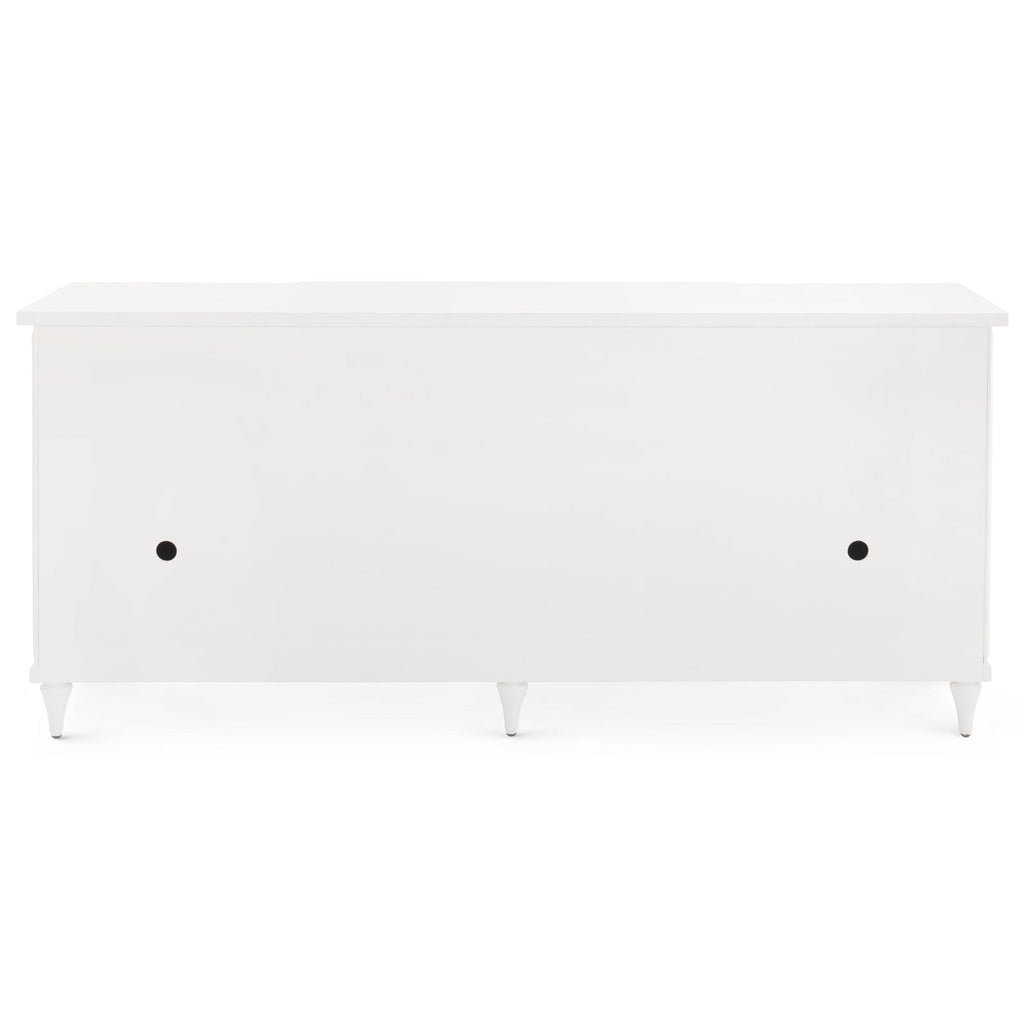 Villa & House Fairfax 3-Drawer 2-Door Cabinet