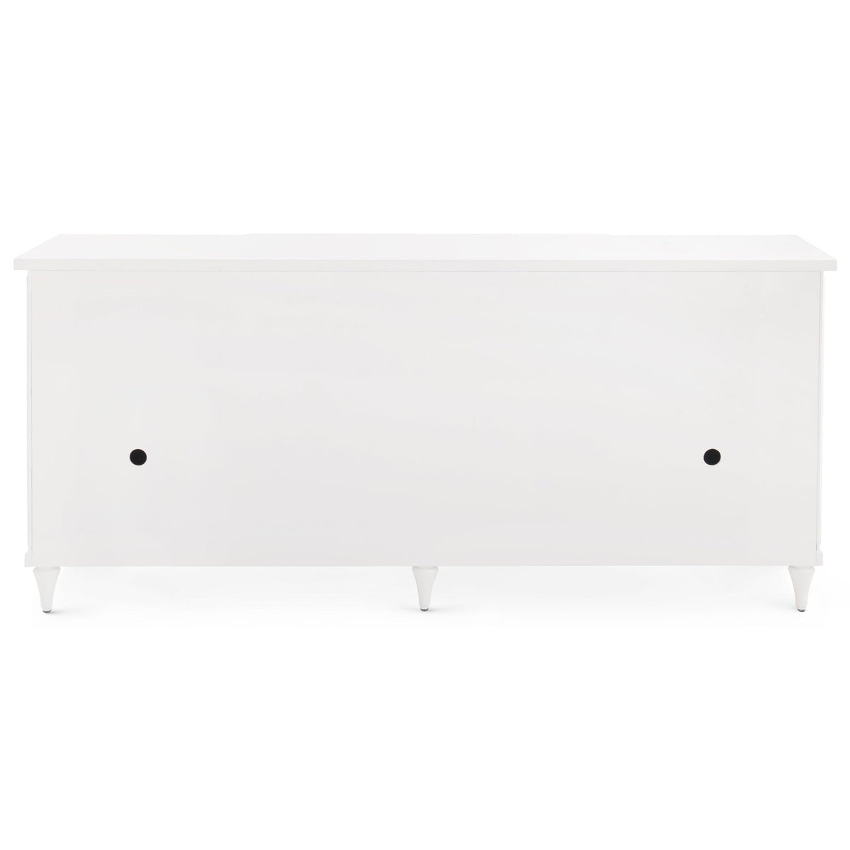 Villa & House Fairfax 3-Drawer 2-Door Cabinet