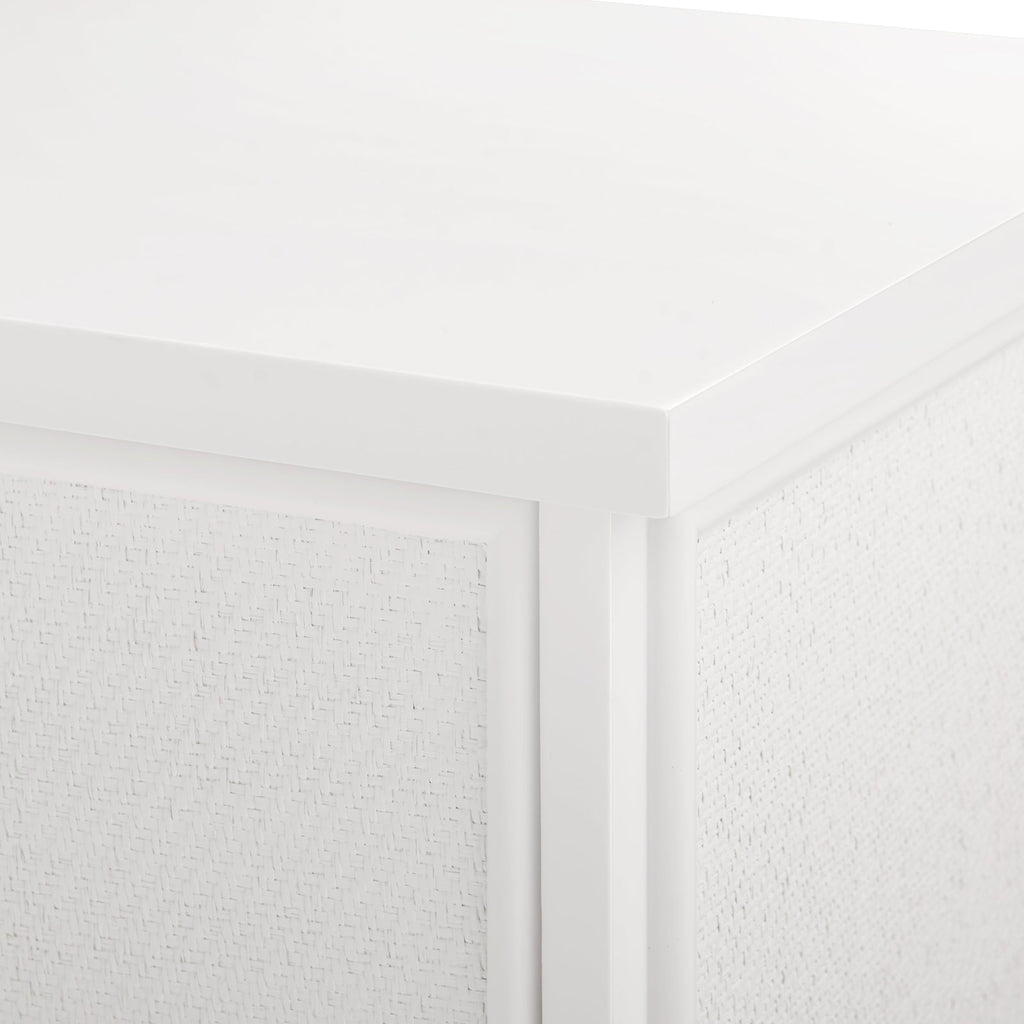 Villa & House Fairfax 3-Drawer 2-Door Cabinet