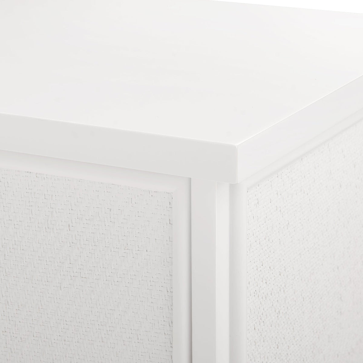 Villa & House Fairfax 3-Drawer 2-Door Cabinet