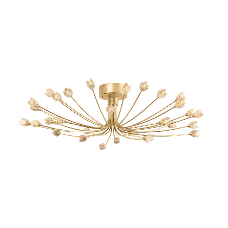 FALKIRK Semi Flush