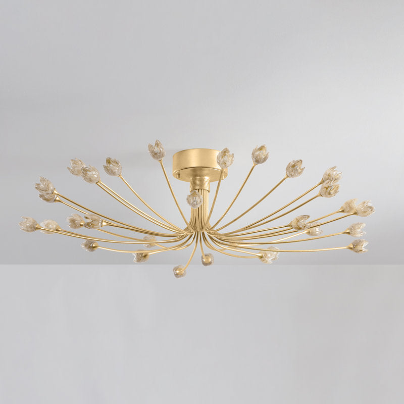 FALKIRK Semi Flush