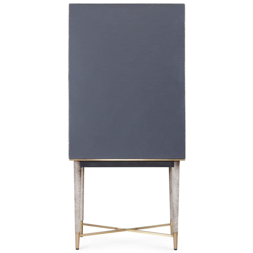 Villa & House Florian Tall Bar Cabinet