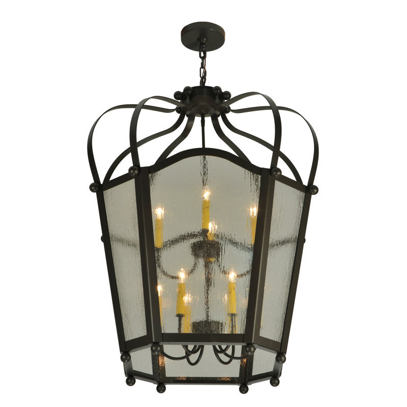 Fadzai 10 - Light Chandelier