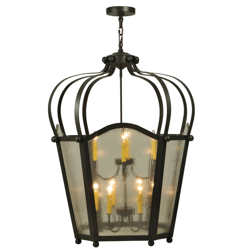 Fadzai 10 - Light Chandelier