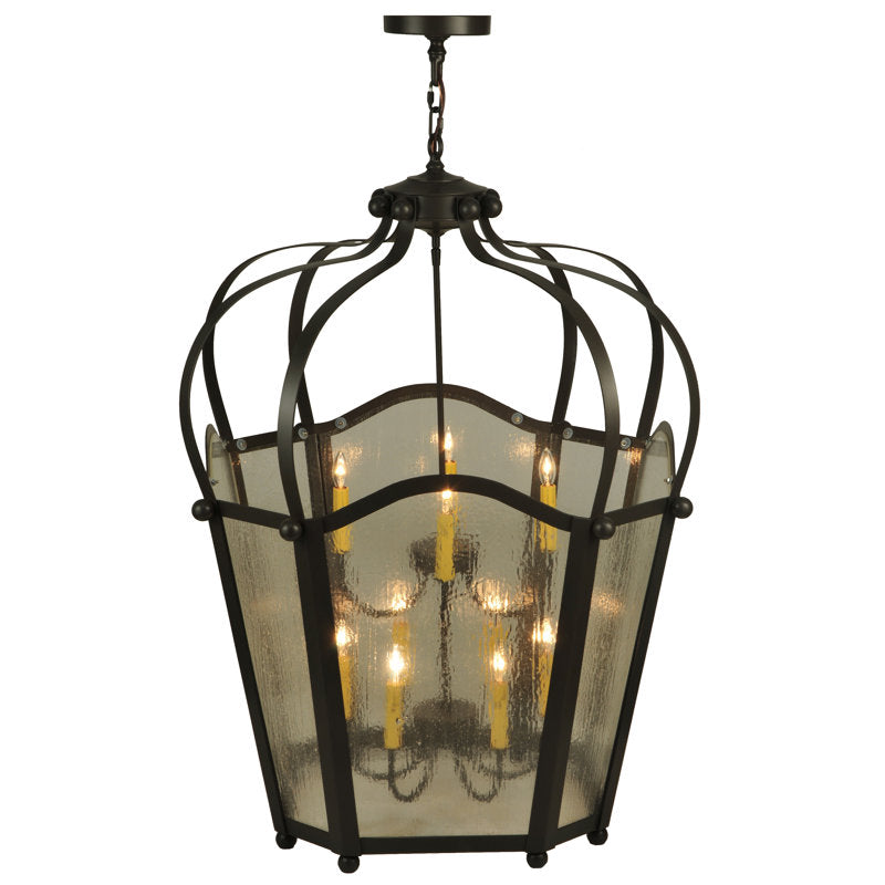 Fadzai 10 - Light Chandelier