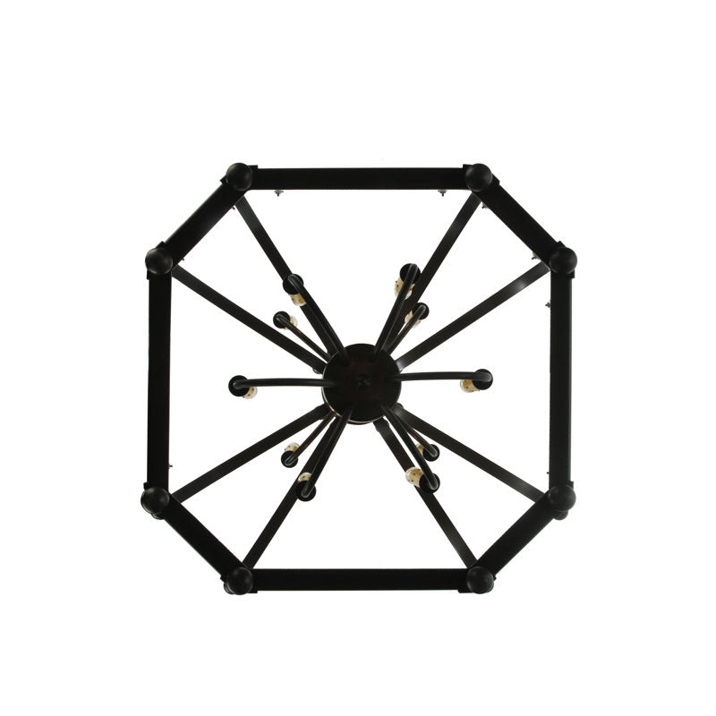 Fadzai 10 - Light Chandelier