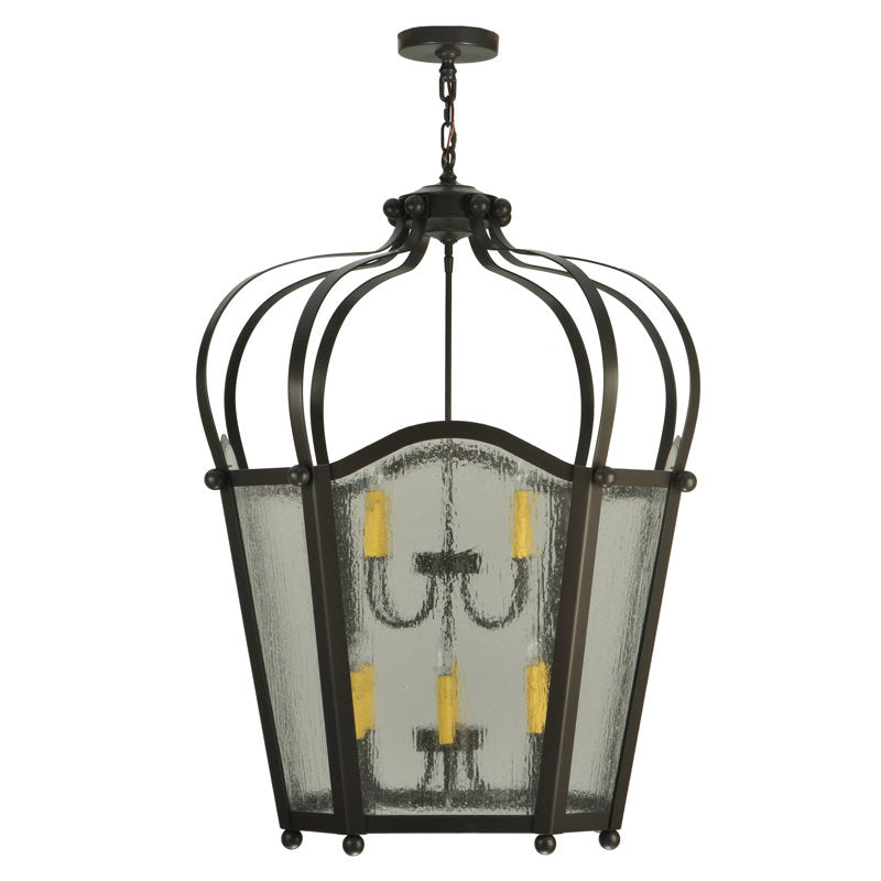 Fadzai 10 - Light Chandelier