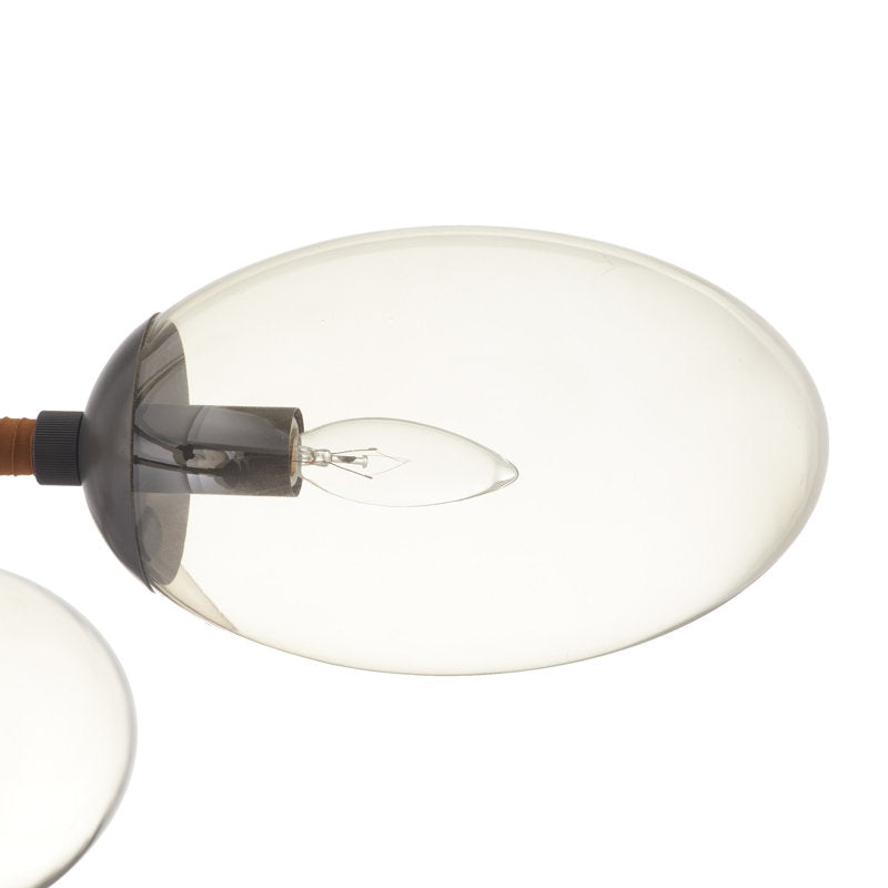 Falcon 6 - Light Chandelier