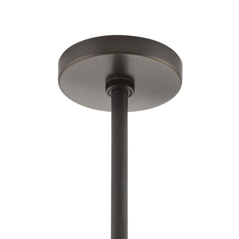 Falcon 6 - Light Chandelier
