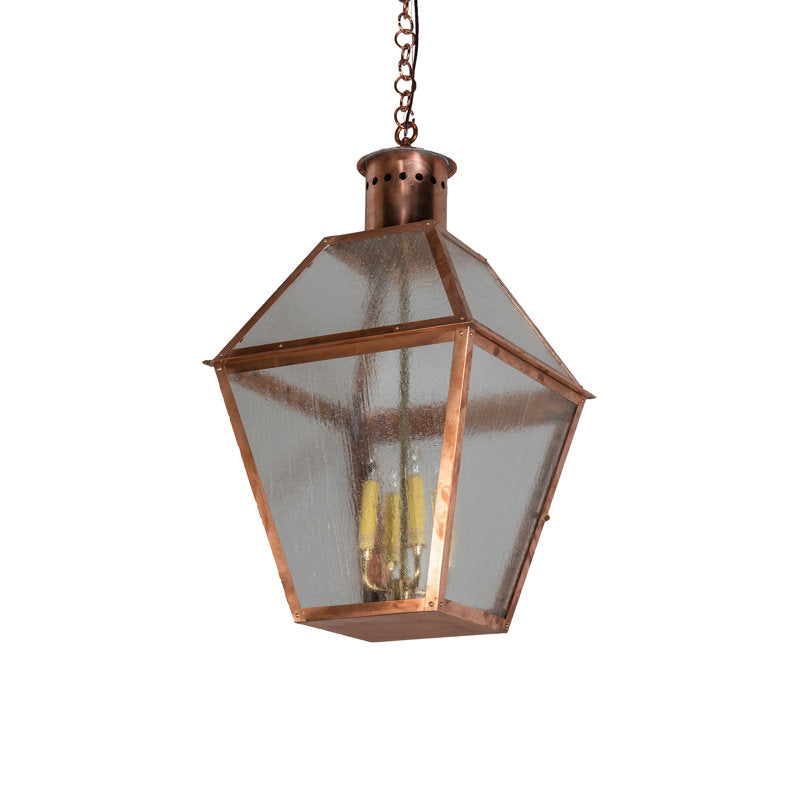 Falmouth 3 - Light Pendant