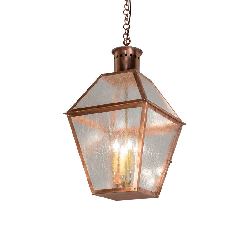 Falmouth 3 - Light Pendant