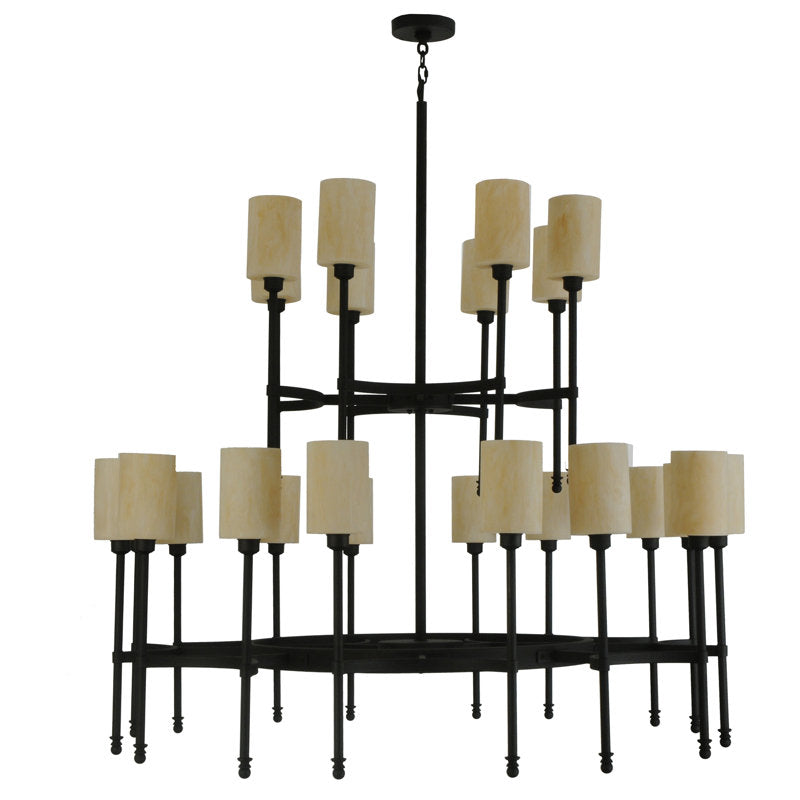 Fantasy 24 - Light Chandelier
