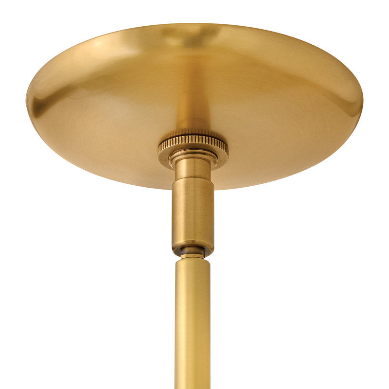 Fantine 6 - Light Pendant