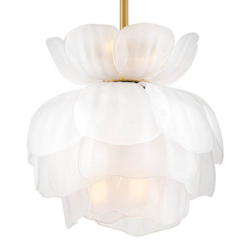 Fantine 6 - Light Pendant