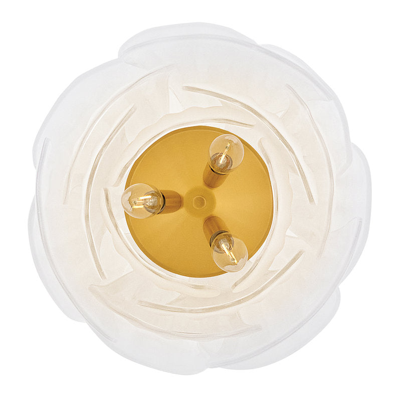 Fantine 6 - Light Pendant
