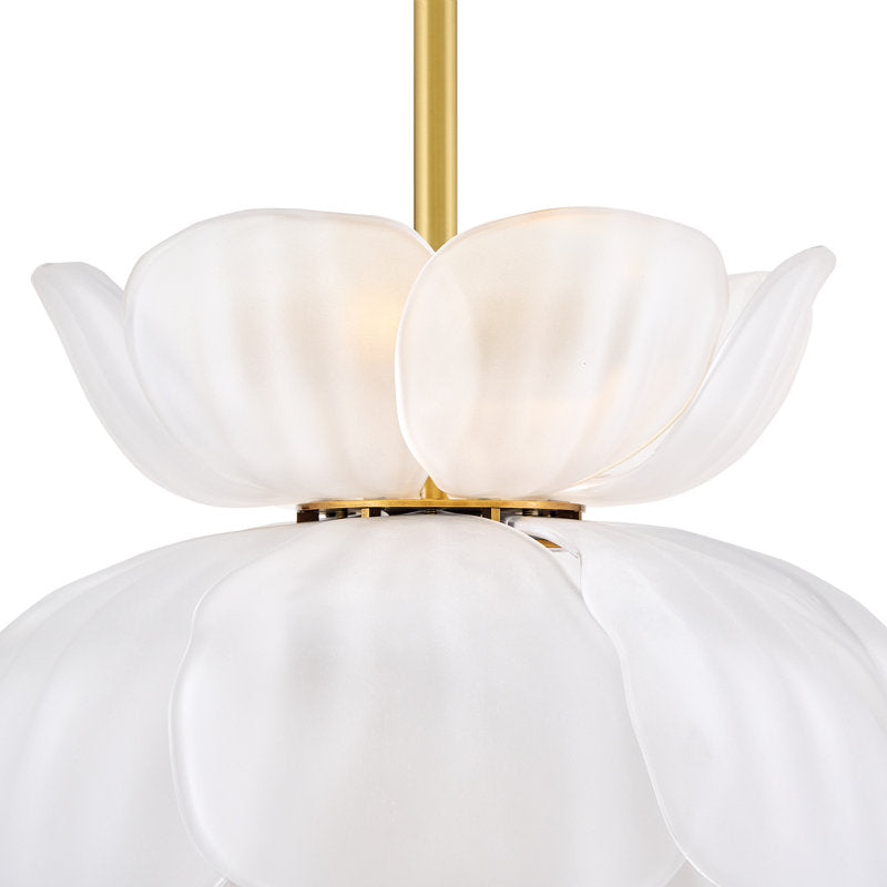 Fantine 6 - Light Pendant