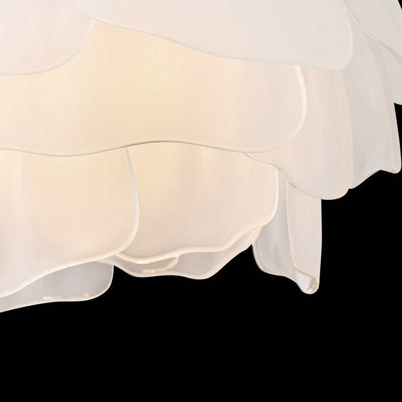 Fantine 7 - Light Chandelier