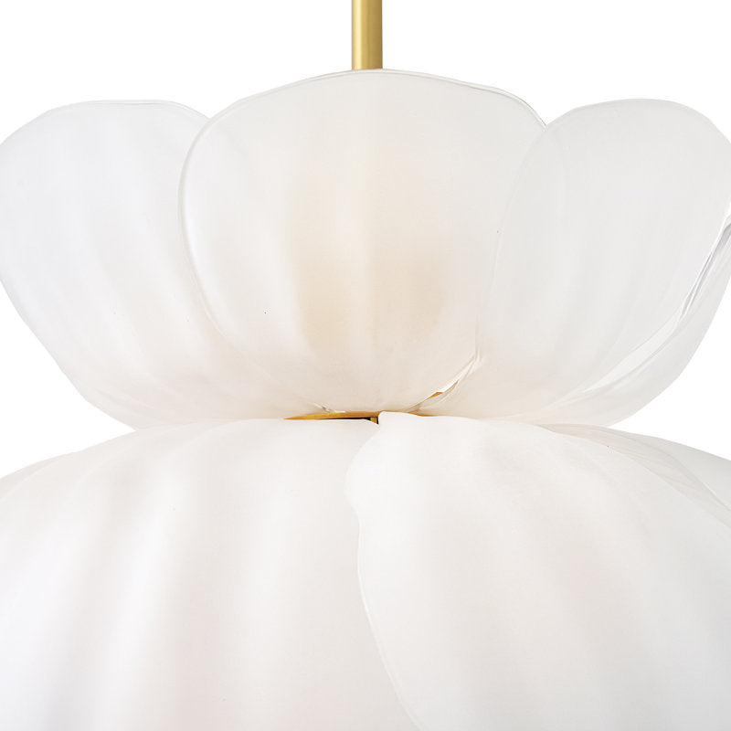 Fantine 7 - Light Chandelier