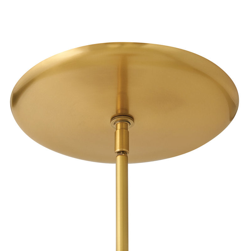 Fantine 7 - Light Chandelier