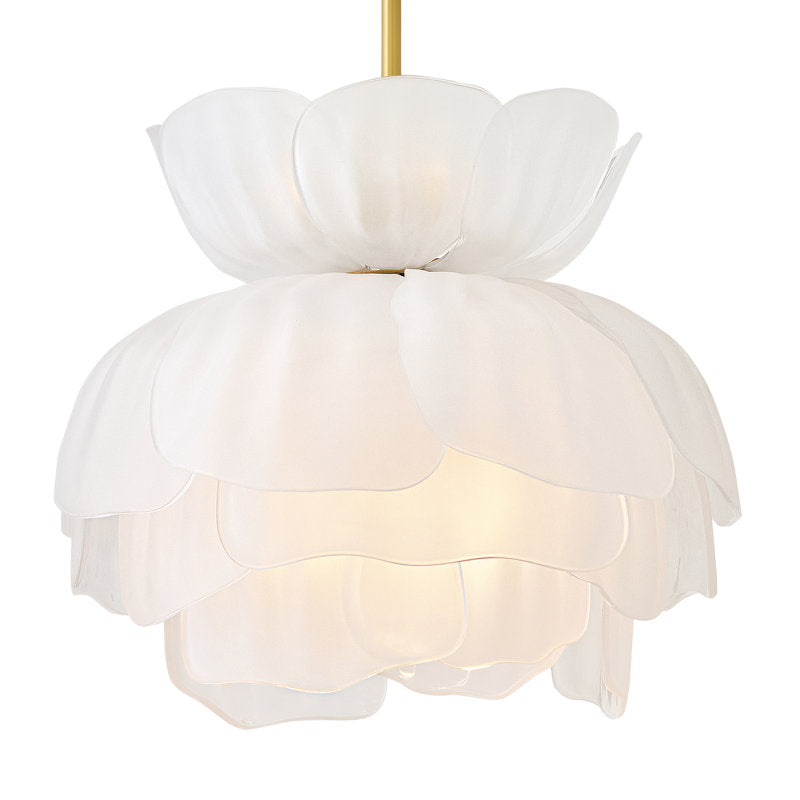 Fantine 7 - Light Chandelier