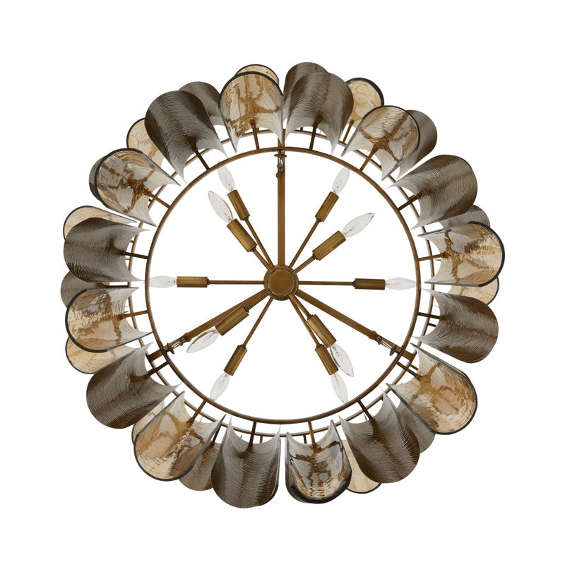 Faramond 10 - Light Chandelier