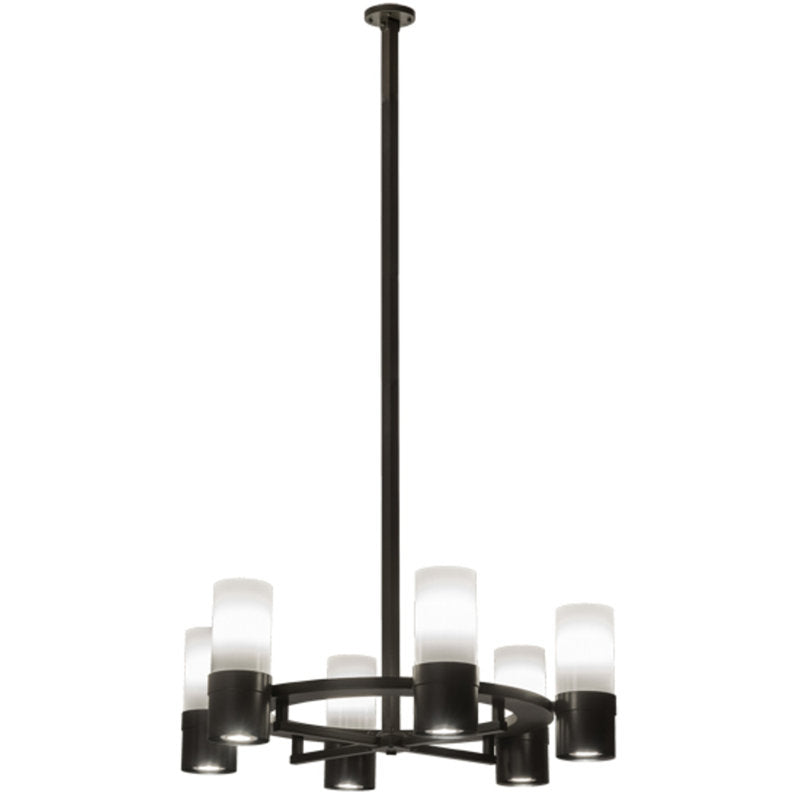 Farmington 12 - Light Chandelier