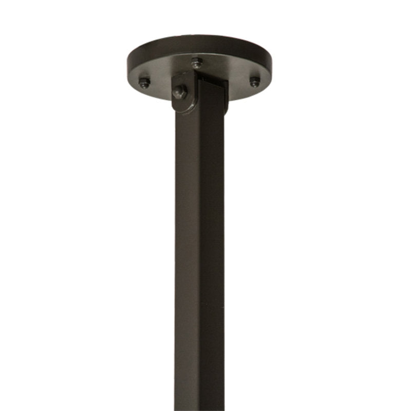 Farmington 12 - Light Chandelier