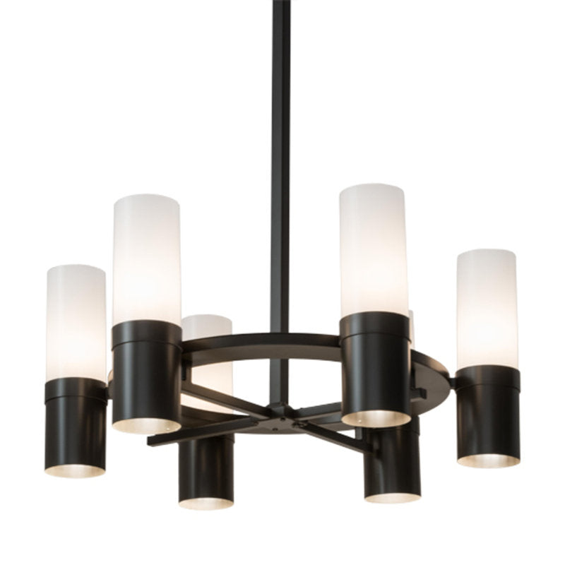 Farmington 12 - Light Chandelier