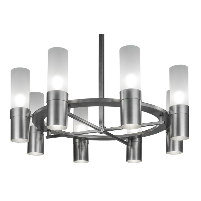 Farmington 16 - Light Chandelier