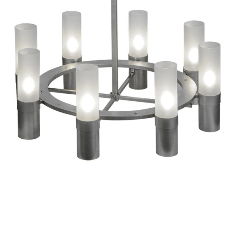 Farmington 16 - Light Chandelier
