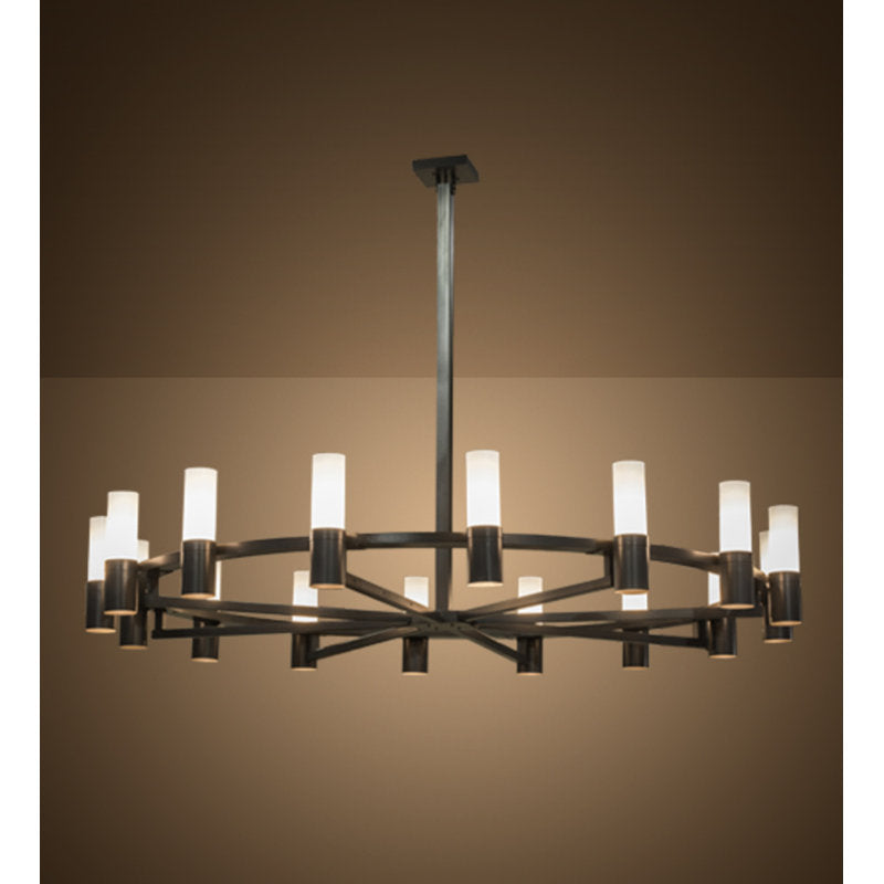 Farmington 32 - Light Chandelier
