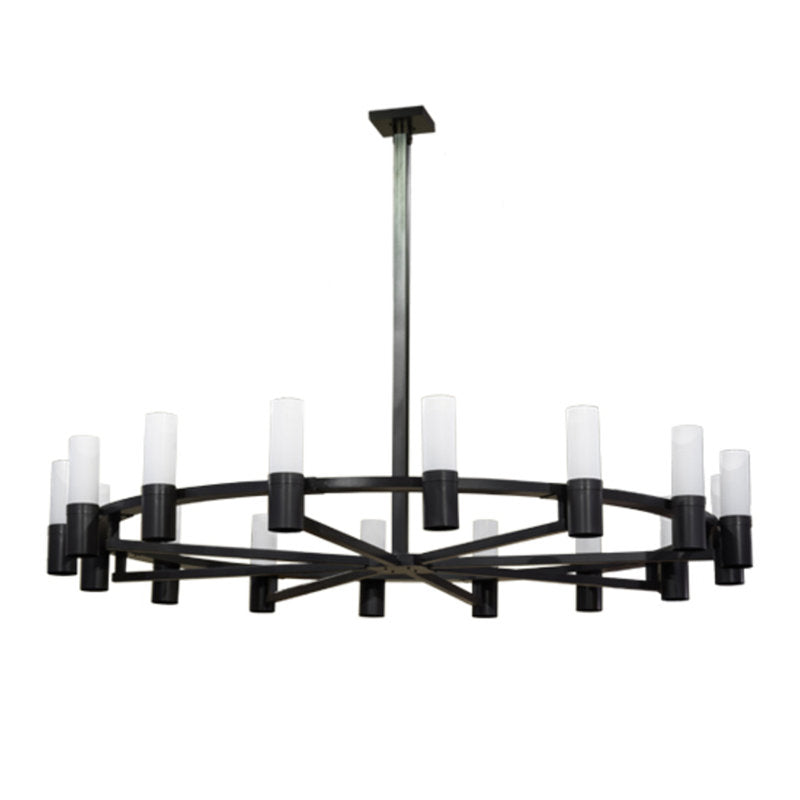 Farmington 32 - Light Chandelier