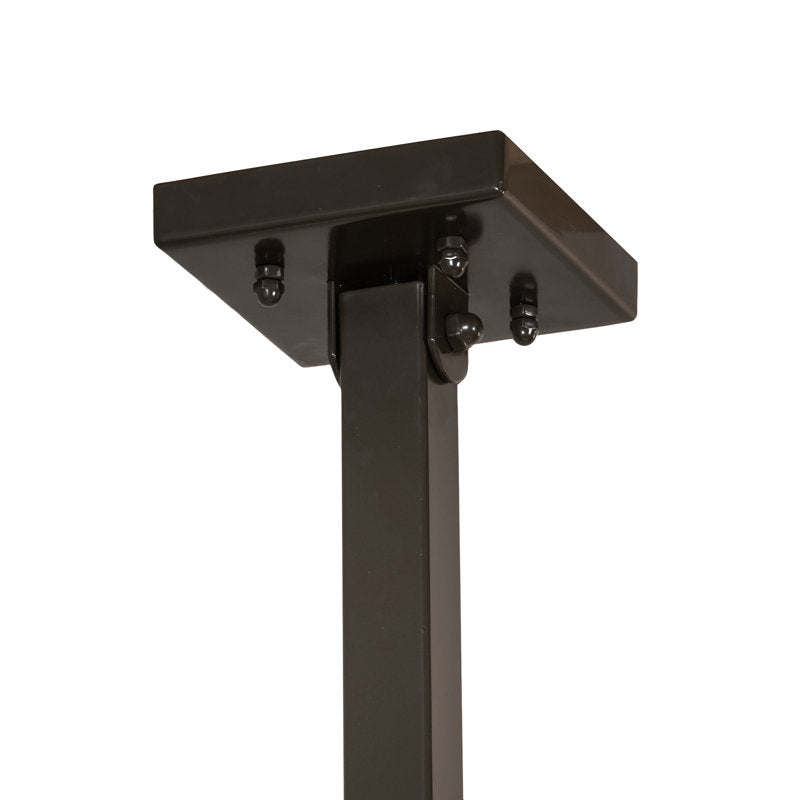 Farmington 8 - Light Chandelier