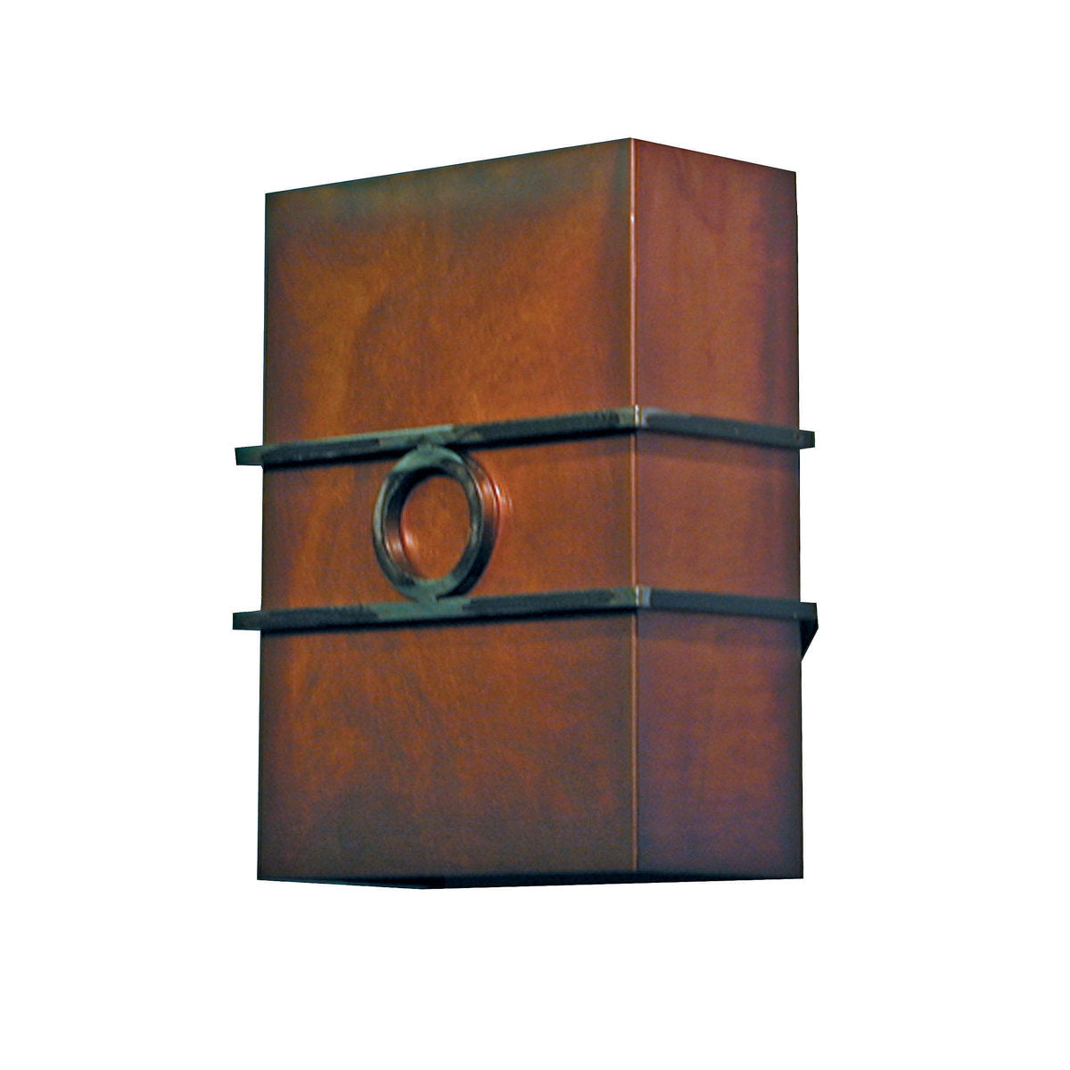 Farrelly 2 - Light Flush Mounted Sconce
