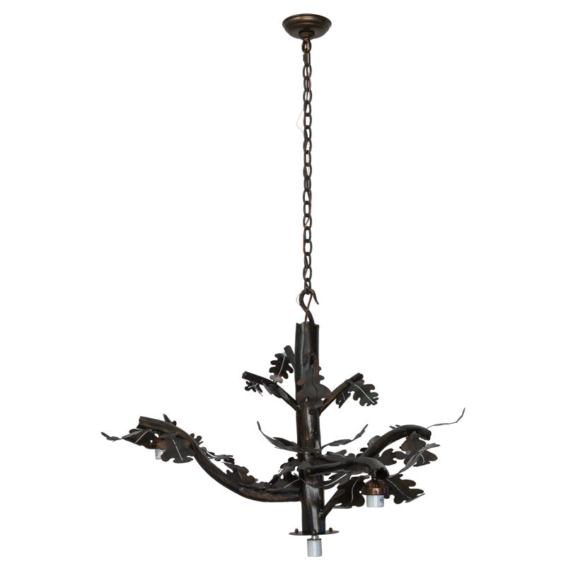 Fauch 1 - Light Chandelier