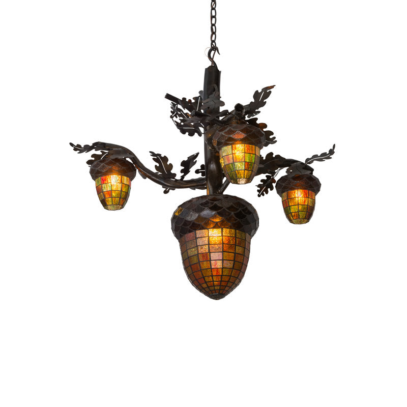Fauch 1 - Light Chandelier