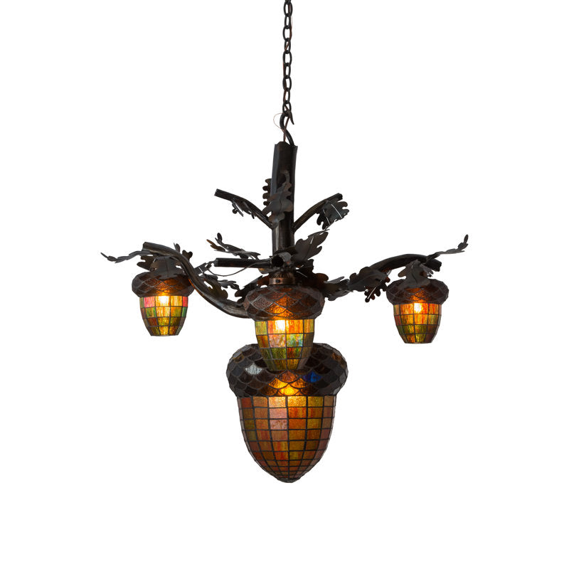 Fauch 1 - Light Chandelier