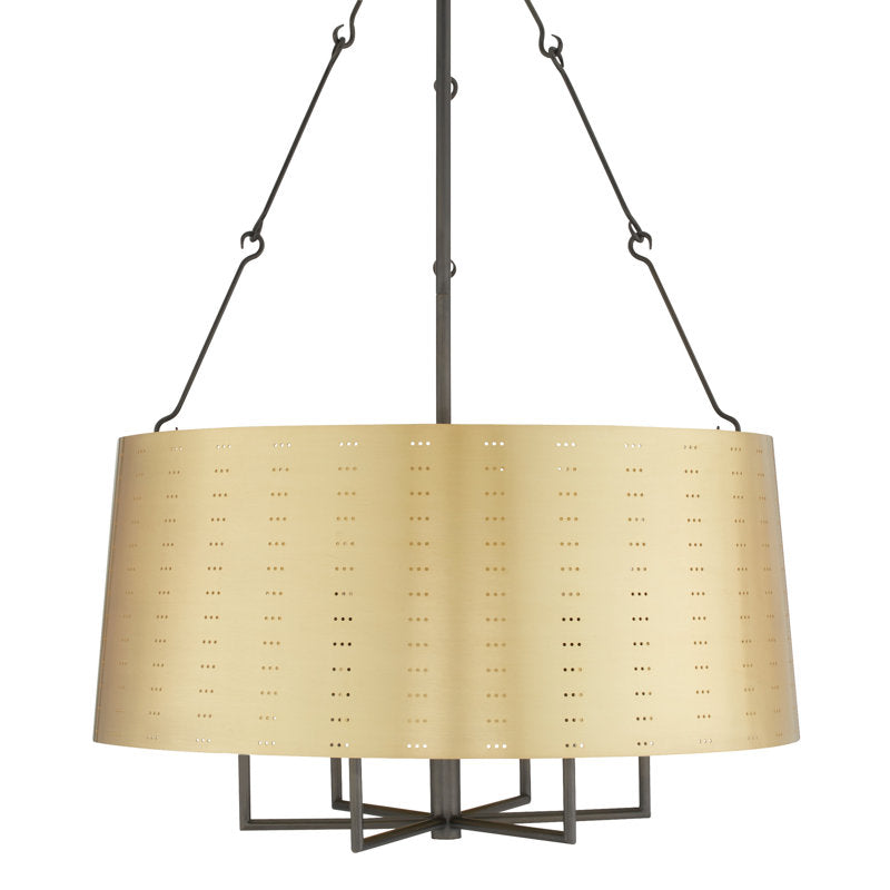 Felipe 6 - Light Chandelier