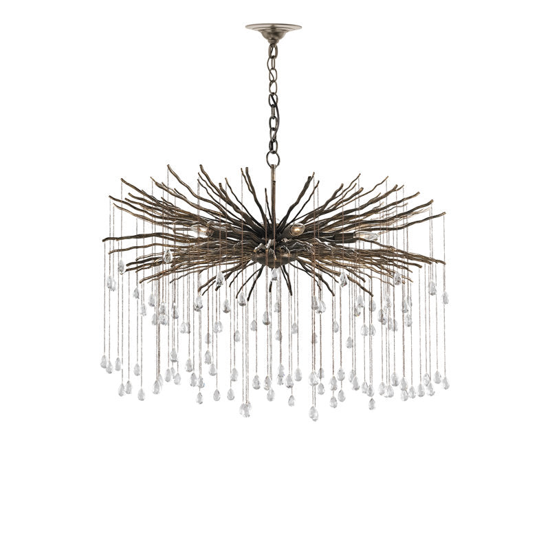 Fen 6 - Light Chandelier