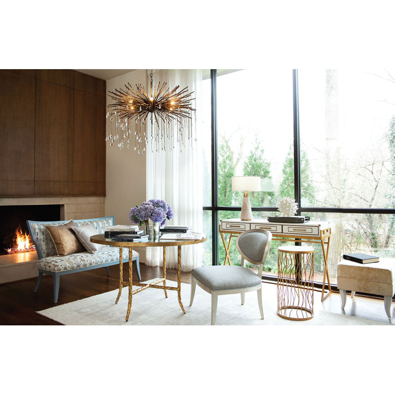 Fen 6 - Light Chandelier