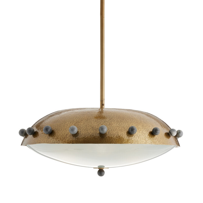 Fenton 1 - Light Pendant