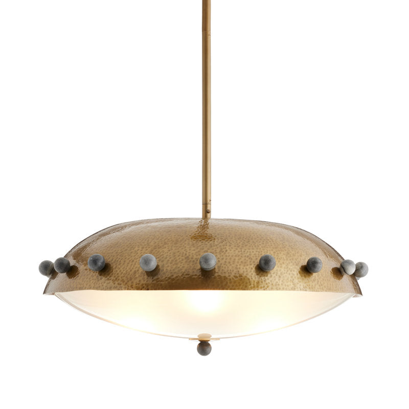 Fenton 1 - Light Pendant
